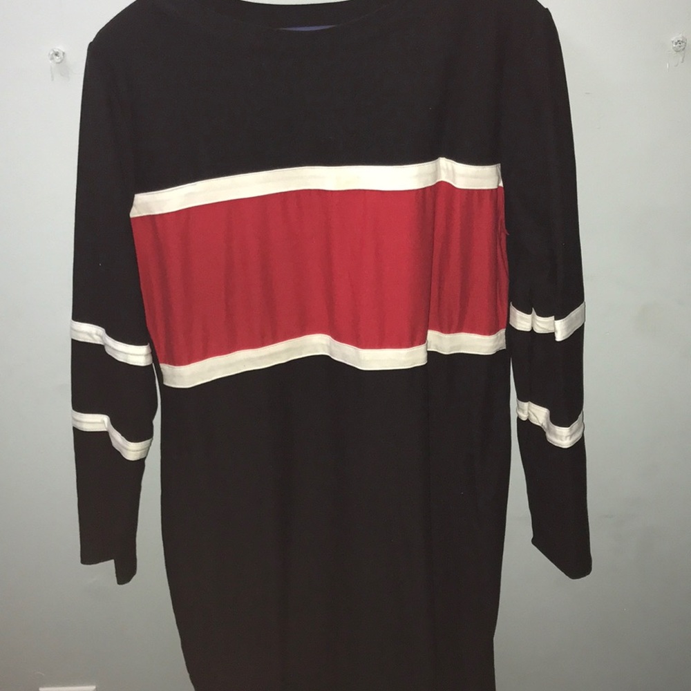 fashion nova dress